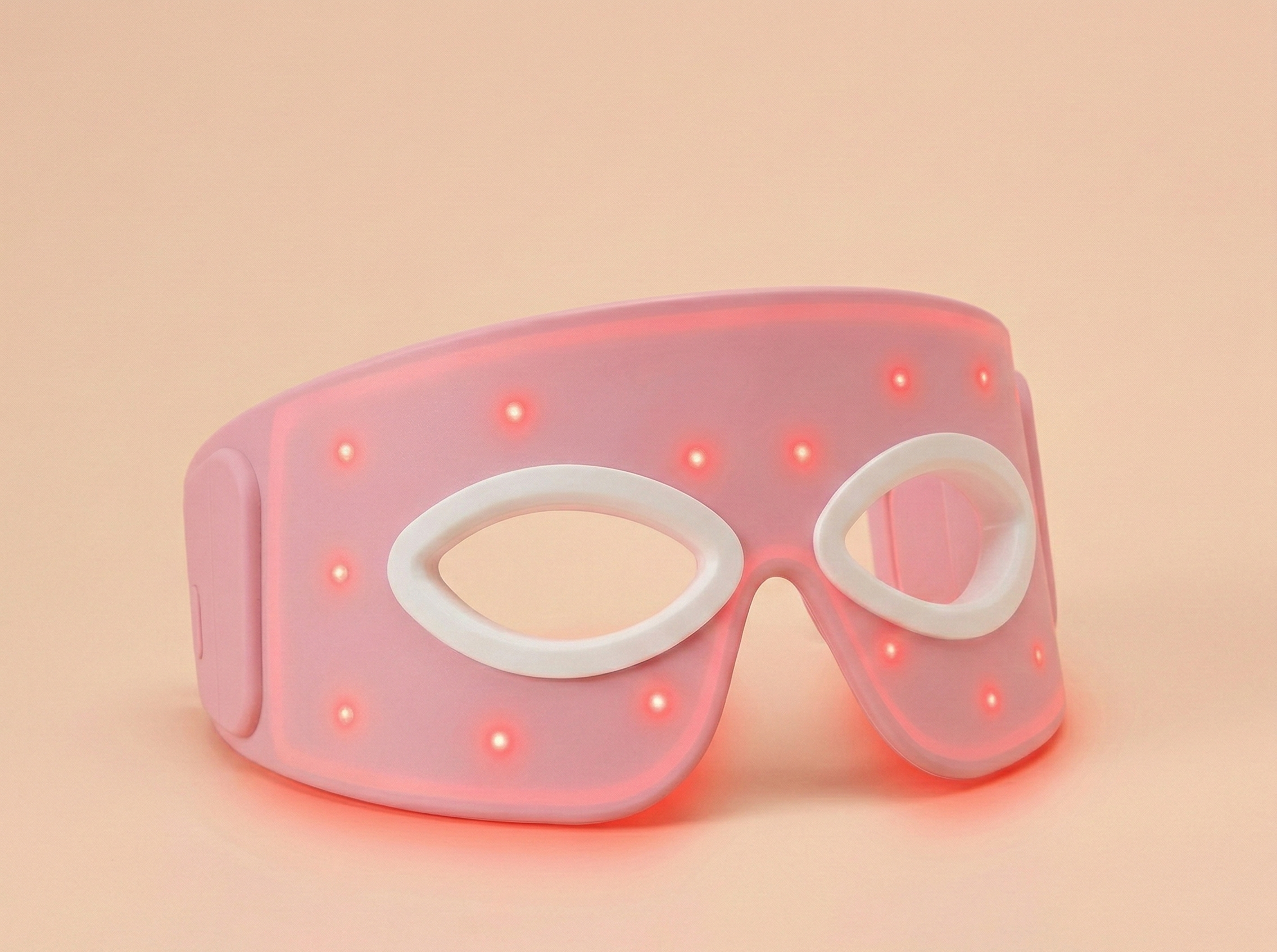 קורן חידוש עיניים שיקום פרו