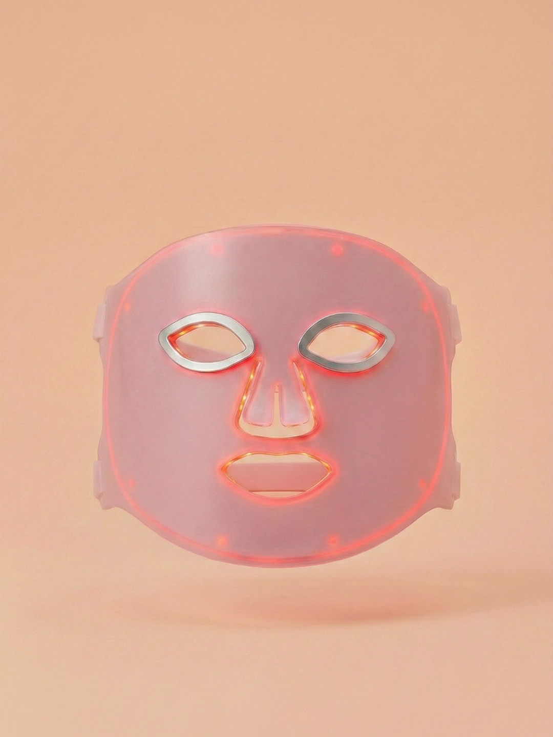 מסכת פנים לד לטיפול אנטי אייג'ינג