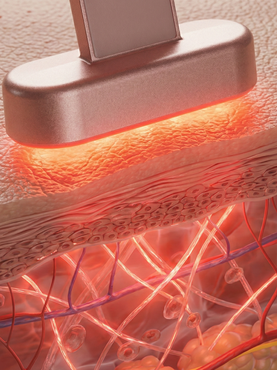 מקל טיפוח עור 4 ב-1