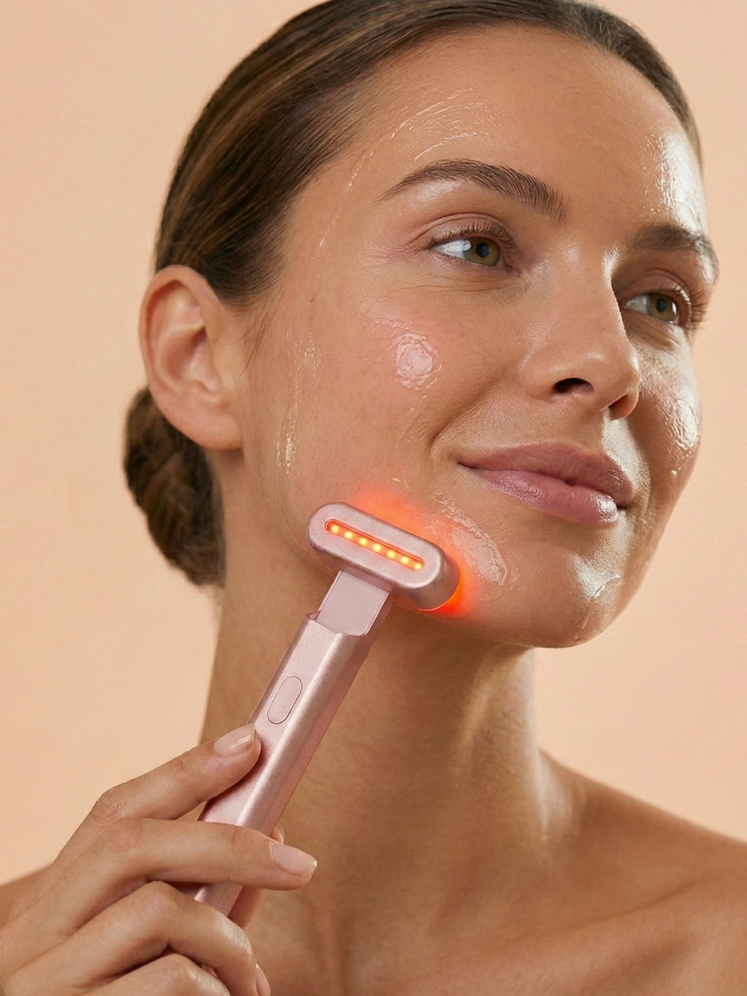 מקל טיפוח עור 4 ב-1