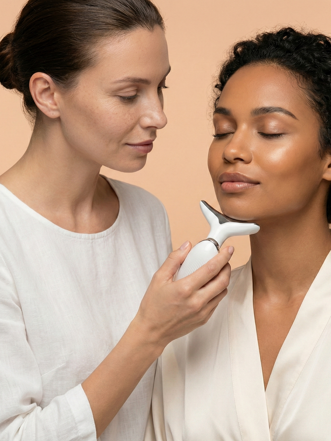 ערכת עיצוב וחיטוב פנים