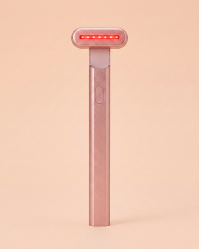 מקל טיפוח עור 4 ב-1