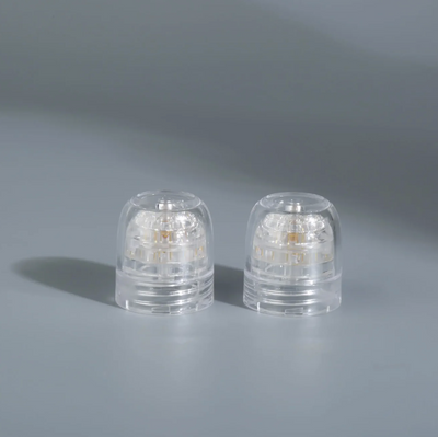 ראשי מחטים סטריליים